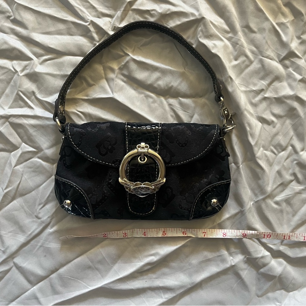 Kathy Van Zealand mini bag